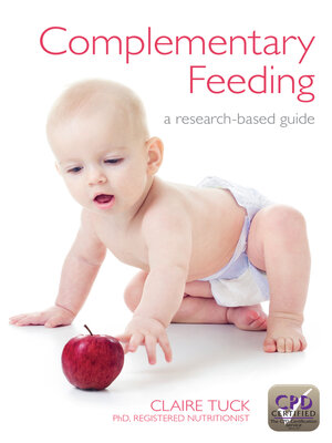 cover image of Complementary Feeding